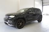 Jeep Grand Cherokee 3,0 CRD 4X4 - náhled 1