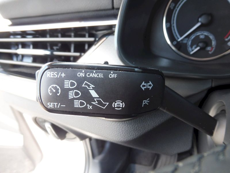Škoda Kamiq (2022) Style 1,0 TSI 81kW - fotka 17 z 27