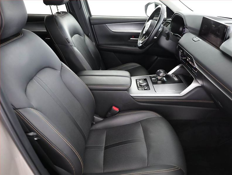 Mazda CX-60 (2023) e-Skyactiv D 3.3, 187KW - fotka 7 z 21