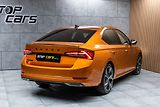 Škoda Octavia 2.0 TSI SPORTLINE*DCC*4x4*ČR - náhled 6