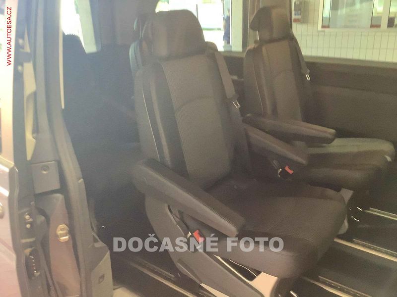 Mercedes-Benz Viano (2012) 3.0CDi L2, Trend - fotka 5 z 6
