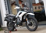 CFMOTO (2026) 1000MT-X Touring WHITE - náhled 1