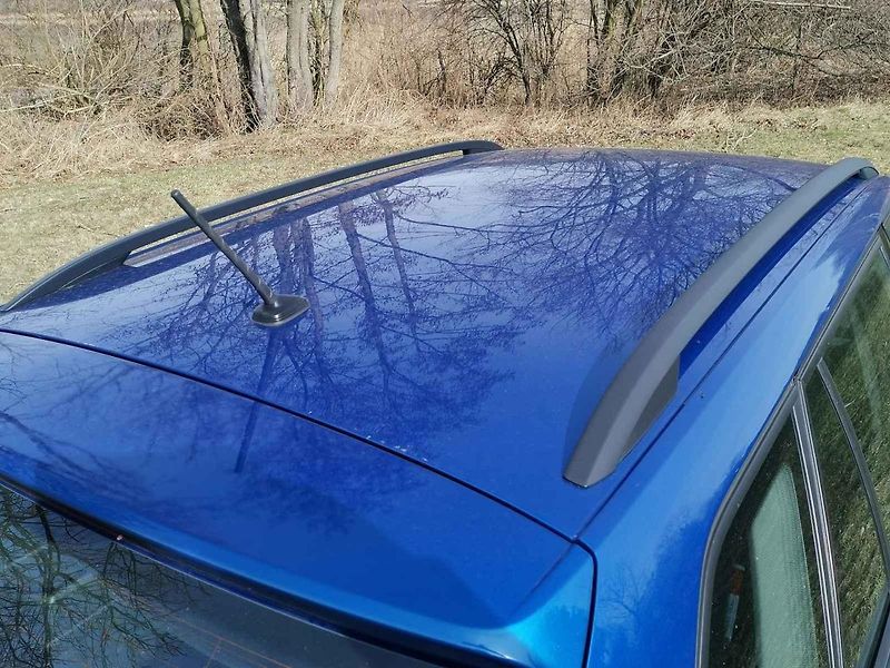 Fabia III Combi je praktické auto, které dlouho vydrží. Pozor ale na výběr motorizace