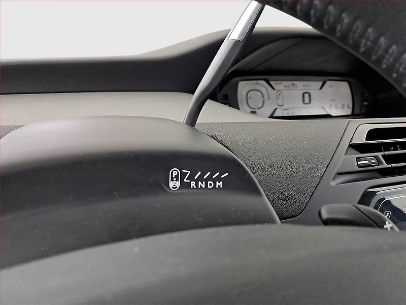 Citroën C4 Picasso (2014) 2.0 HDI, Automat, Serv.kniha - fotka 13 z 16