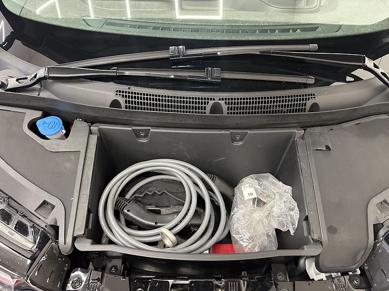 BMW i3 (2022) 120kwh*Sport Paket*DPH*TOP - fotka 16 z 16