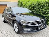 Volkswagen Passat Variant (2023) 2,0TDi 110kW BUSINESS DSG ACC - náhled 2