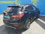 Hyundai Santa Fe 2,2 CRDi 145KW - náhled 3