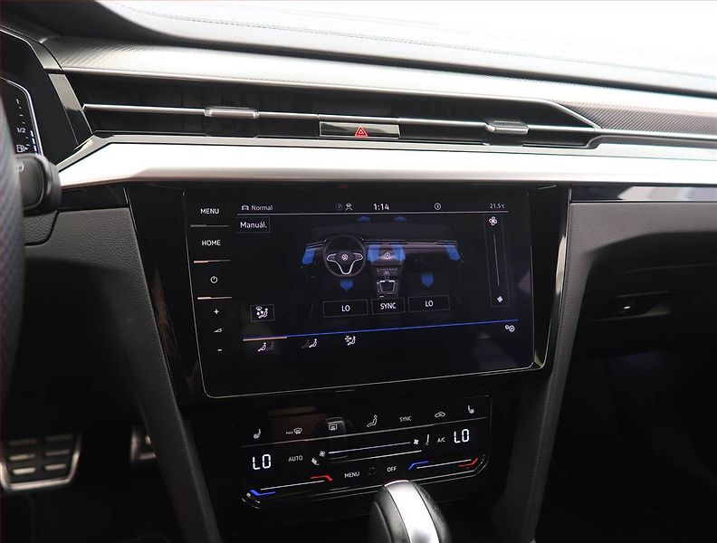 Volkswagen Arteon (2023) 2.0 TDI - fotka 18 z 28