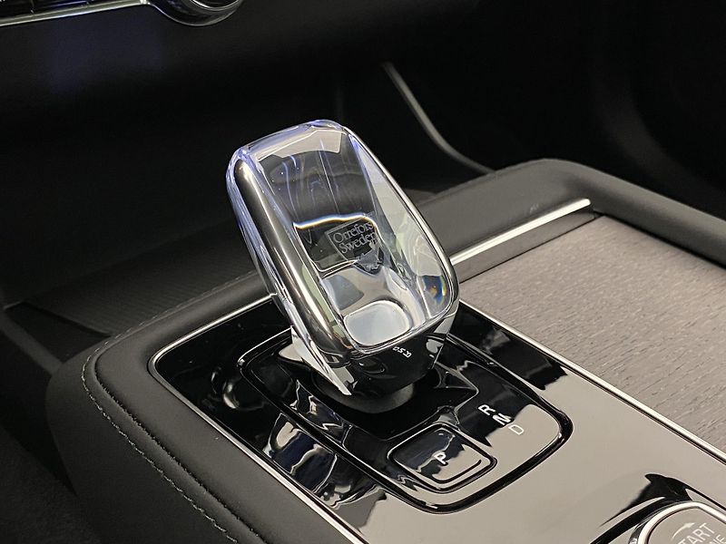 Volvo XC90 (2026) T8 AWD Plug-in BRIGHT ULTRA - fotka 41 z 76