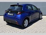 Toyota Yaris 1.0
