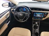 Toyota Corolla (2017) 1.6 Valvematic, ČR,1.maj - náhled 7