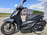Piaggio Beverly 300 S (2025) - náhled 1