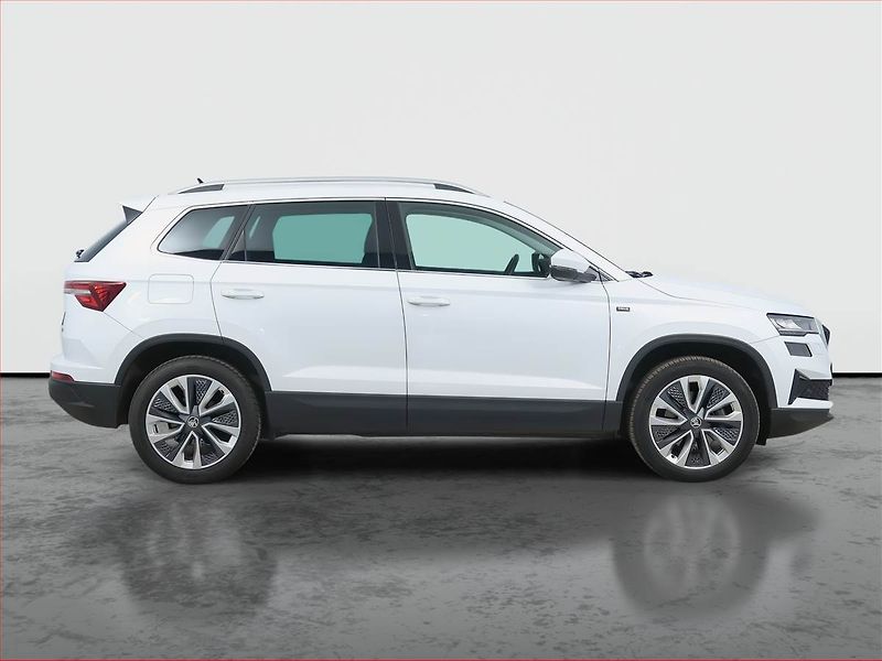 Škoda Karoq (2025) 2.0 TDI, Drive, FullLed - fotka 6 z 18