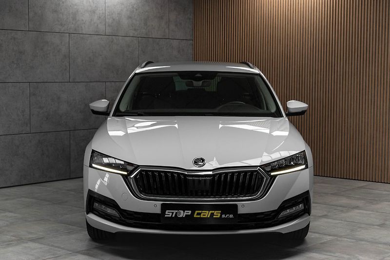 Škoda Octavia 2.0TDI*110kW DSG*BLIS*ACC*DPH* - fotka 2 z 35