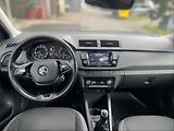 Škoda Fabia 1,0 TSI Ambition - náhled 9