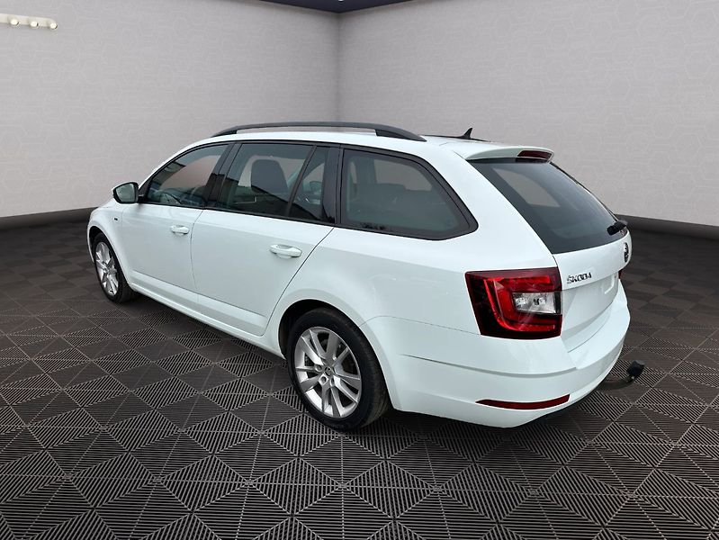 Škoda Octavia (2017) 2.0Tdi 110kw DSG Drive - fotka 5 z 22