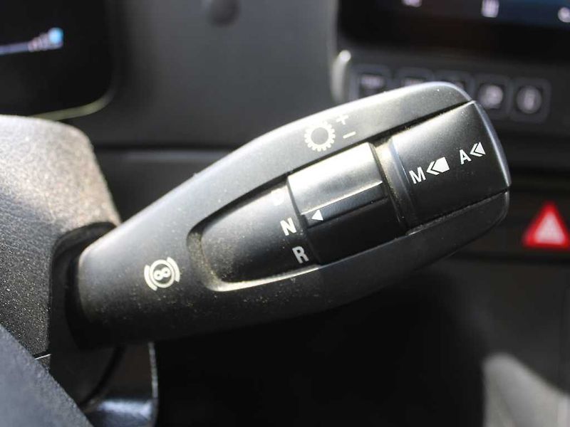 Mercedes-Benz Actros 1848, GIGASPACE, NAVIGACE, NEZ - fotka 11 z 19