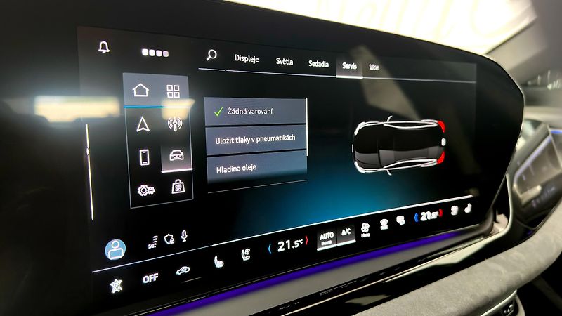 Audi S5 ZÁRUKA / TOP STAV / TOP VÝBAVA - fotka 54 z 62