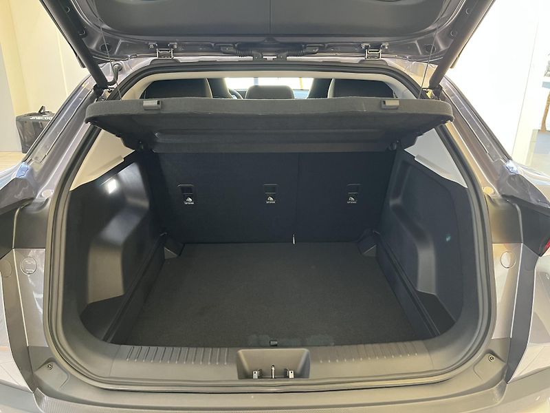 Omoda 5 (2025) 1.6 TGDI PREMIUM - fotka 15 z 15