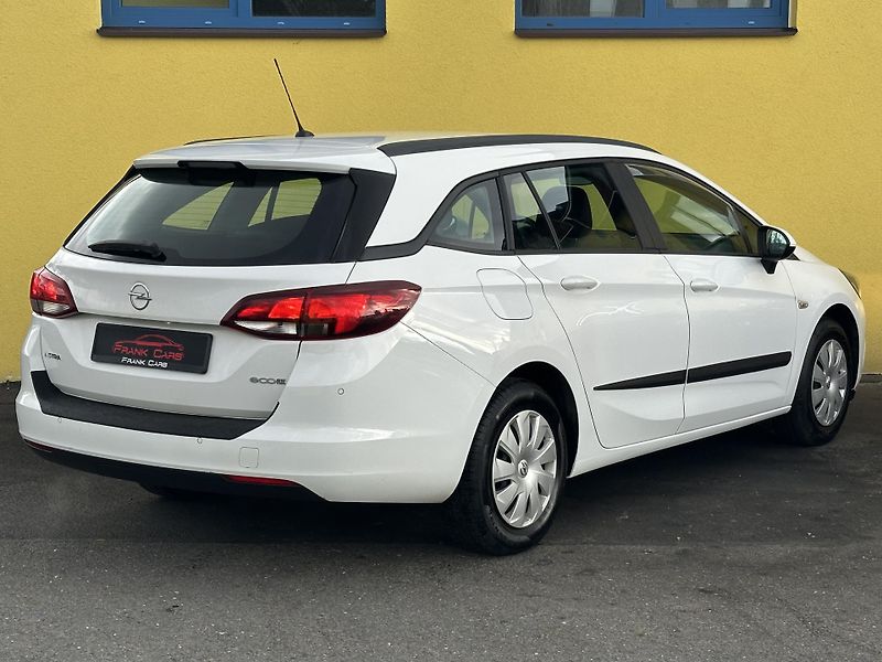 Opel Astra (2016) KOMBI 1.0/77kW 2.Maj. * TZ  - fotka 4 z 32