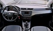 Seat Ibiza.