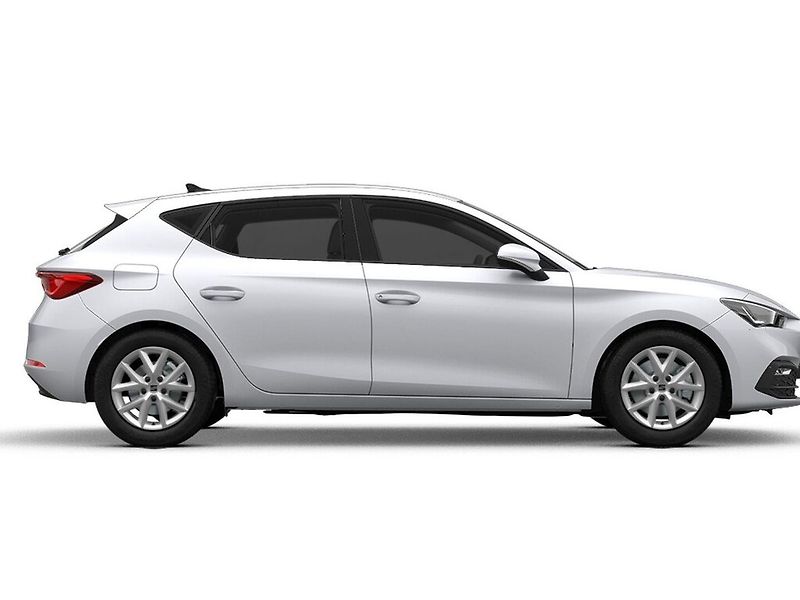 Seat Leon (2026) 1.5TSI 85kW - fotka 9 z 14