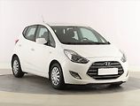 Hyundai ix20 (2019) 1.6 CVVT, Serv.kniha - náhled 1
