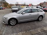 Audi A6 3,0 TDI 150 KW NAVI, NOVÉ V ČR - náhled 22