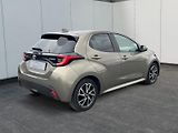 Toyota Yaris (2023) HYBRID 85kW e-CVT STYLE CZ - náhled 4