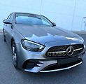 Mercedes-Benz Třídy E (2020) 4MATIC, AMG Line, původ ČR - náhled 1