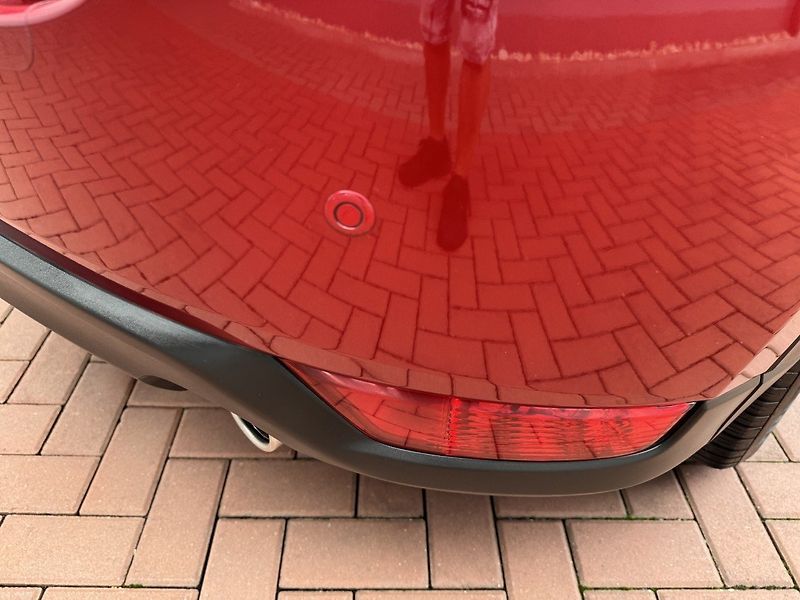 Mazda CX-5 (2018) 2.0i G-165 LED Navi Kamera - fotka 42 z 50