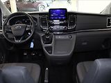 Ford Tourneo Custom 2,0 EB 95kW MT L1 Titan.8-míst - náhled 9