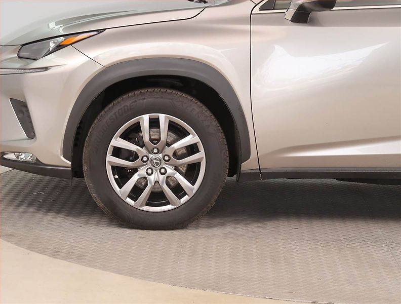 Lexus NX 300h (2018) Prestige 300h - fotka 15 z 16