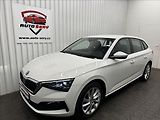 Škoda Scala 1.0TGI STYLE ACC 2XKOLA LED - náhled 1