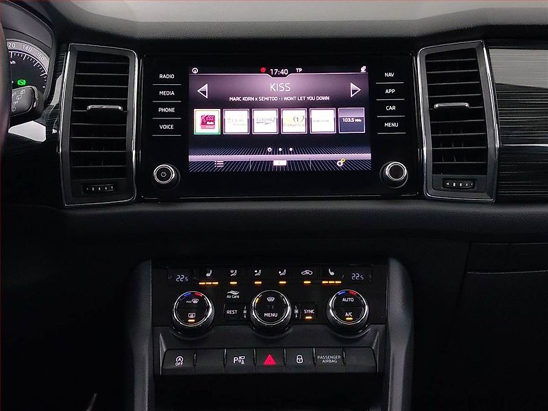 Škoda Kodiaq (2020) Style 2.0 TDI 4x4 - fotka 12 z 25