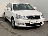 Škoda Octavia (2011) 1.6 TDi, ČR, Elegance - náhled 1