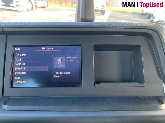 MAN TGL 12.190 nosič + HR Fassi - fotka 23 z 26