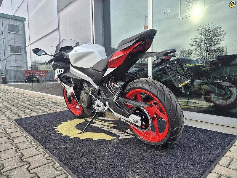 Aprilia RS 457 (2026) E5+ - fotka 26 z 55