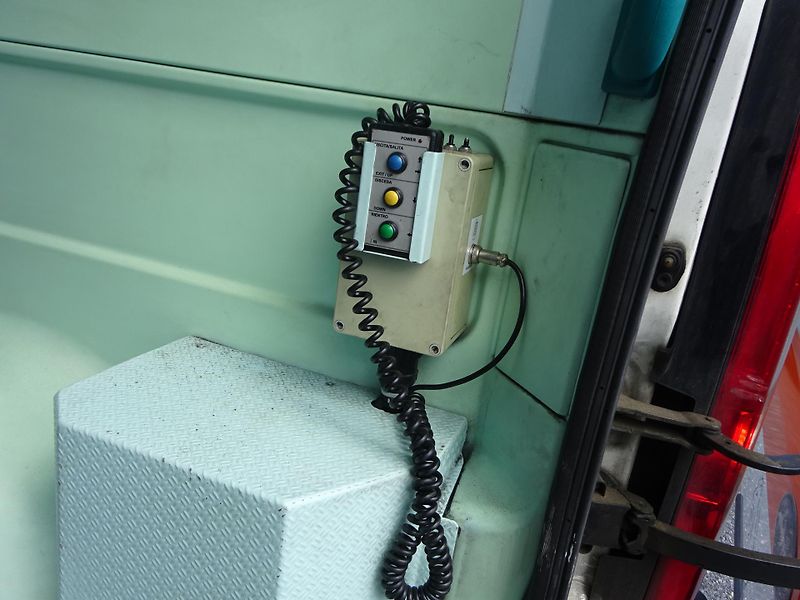 Fiat Ducato 3.0JTD VYBAVENÝ SANITNÍ VŮZ - fotka 22 z 28