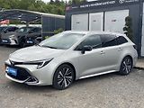 Toyota Corolla 1.8HEV, ČR-1m, Style, DPH - náhled 2