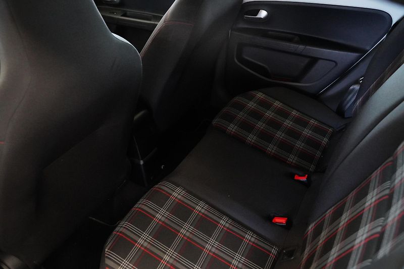 Volkswagen up! - fotka 23 z 24