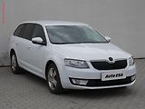 Škoda Octavia (2016) 1.6 TDi, 2.maj,ČR, AC - náhled 1