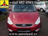 Ford Galaxy (2006) VOLAT 602 696111 - náhled 1