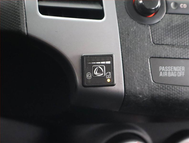 Mitsubishi Outlander (2009) 2.4 MIVEC, LPG, Tempomat - fotka 19 z 19