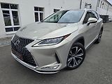Lexus RX 300 2.0 175kW 4x4 1.Maj. ČR - DPH - náhled 1