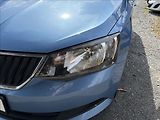 Škoda Fabia 1,2 TSi  Serviska,Senzory,AC - náhled 36