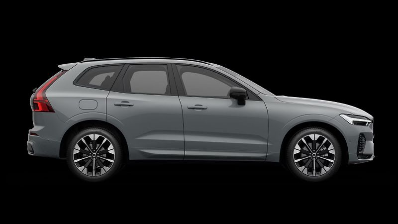 Volvo XC60 (2026) ULTRA DARK, B5 AWD, 184+10 kW - fotka 5 z 12