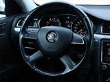 Škoda Superb (2014) 1.4 TSI, ČR,1.maj, Xenony - náhled 13