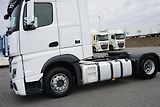 Mercedes-Benz Actros (2023) L / 1848 / EURO 6 / MP 5 / HYD - náhled 24