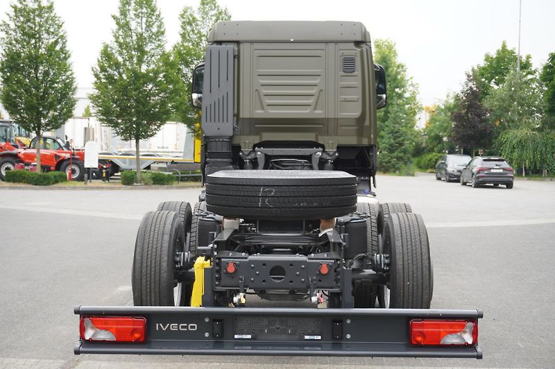 Iveco S-WAY (2026) AS260S460Y-FP / FULL ADR - fotka 7 z 24